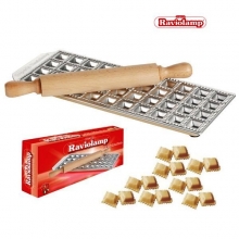 Forma do pierogów "Raviolini" 44szt.